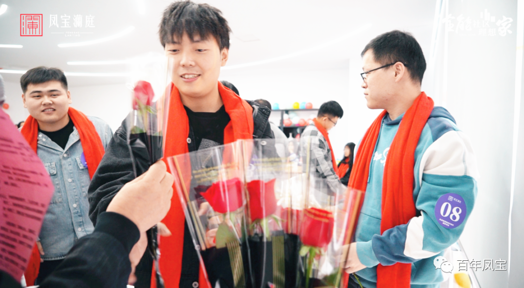 “以茶为媒、乐动(中国)一站式服务平台有约”新时代单身青年联谊茶会在乐动(中国)一站式服务平台澜庭生活美学馆举办