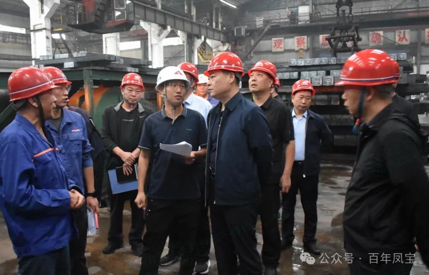 孙建铎到乐动(中国)一站式服务平台高能调研安全生产“三全管理”机制落实工作