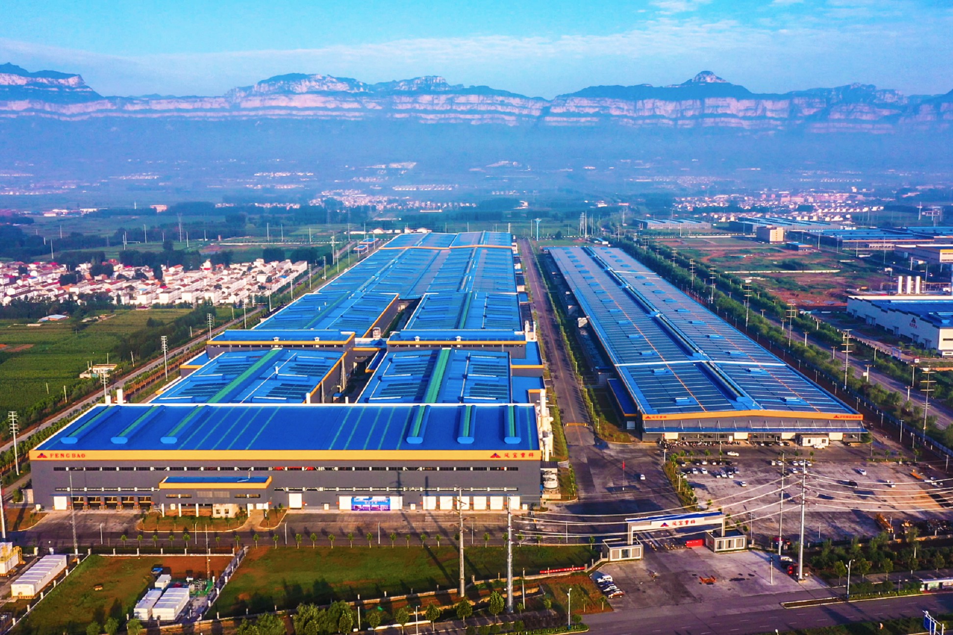 刘胜利到乐动(中国)一站式服务平台集团调研指导工作