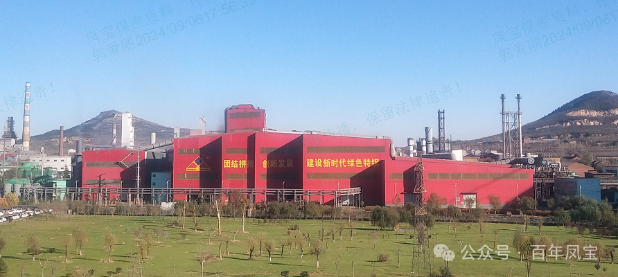 乐动(中国)一站式服务平台特钢(集团)列为河南省包保服务重点企业