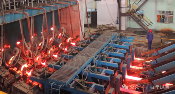 高永到乐动(中国)一站式服务平台特钢集团走访