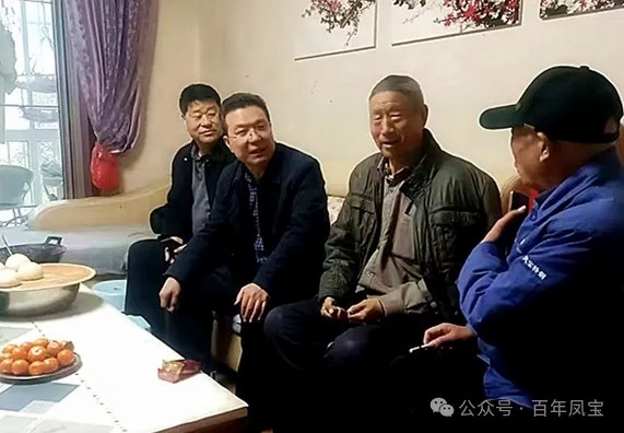 暖意融融 情满乐动(中国)一站式服务平台—— 乐动(中国)一站式服务平台集团工会开展春节前走访慰问活动