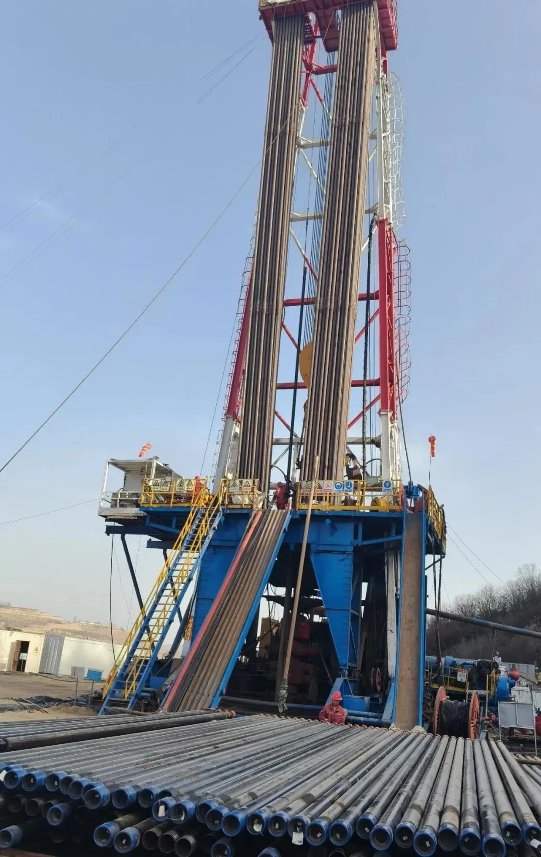 一线丨客户的需求就是乐动平台努力的方向