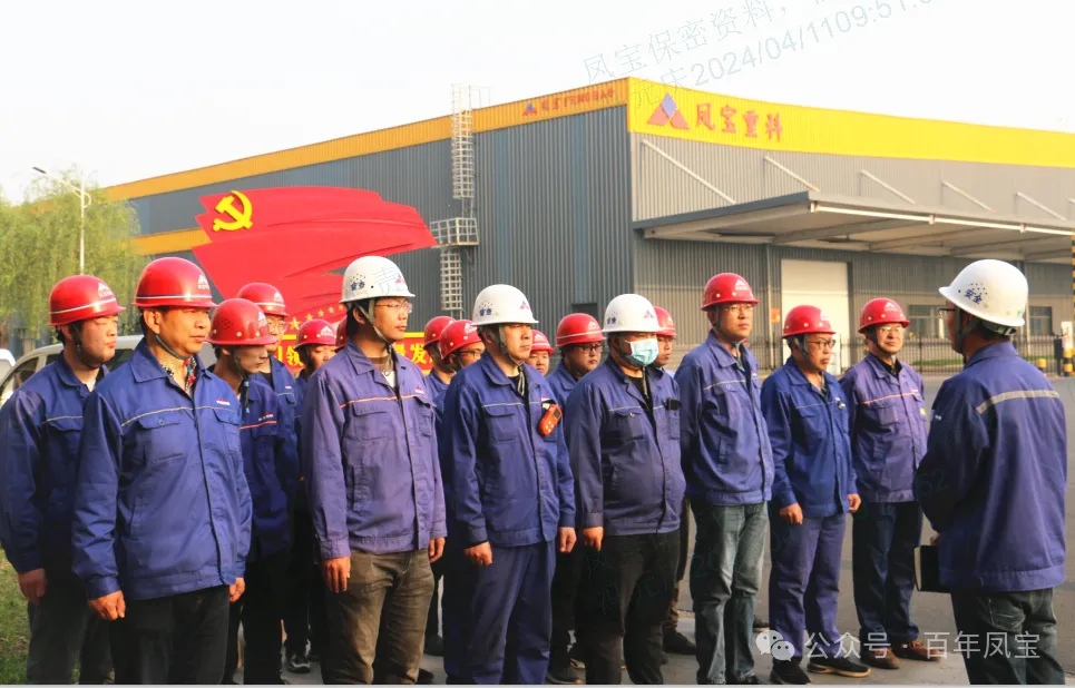 李静敏对乐动(中国)一站式服务平台重科例行安全综合检查